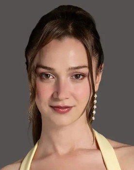 Ceren Ayruk