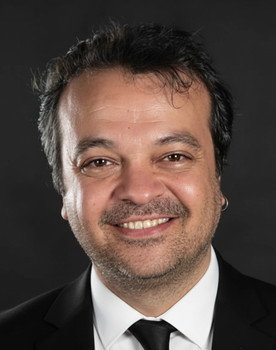 Bülent Seyran