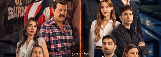 همه چیز درمورد سریال بالا و پایین استانبول (Altı Üstü İstanbul)