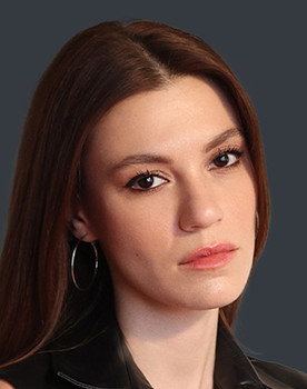Yüsra Geyik