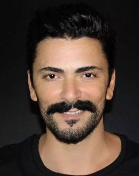 Halil Ibrahim Kurum